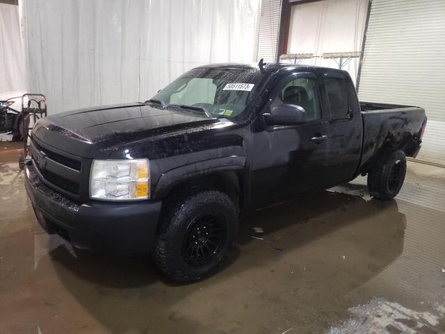 2007 Chevrolet C/K 1500 