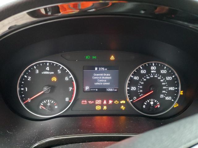 KNDERCAA1N7303002 KIA SELTOS EX