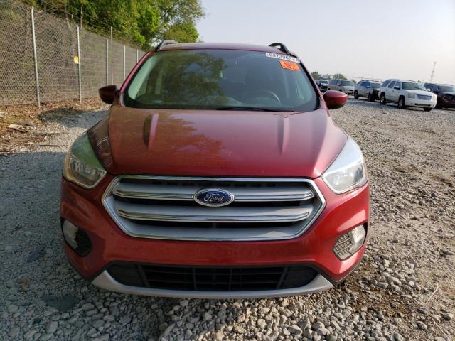 1FMCU9GD9JUA45099 2018 FORD ESCAPE, photo no. 5