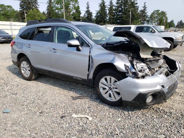 4S4BSAHC4H3365312 Subaru Outback 2.5i Premium