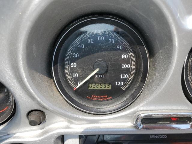2003 HARLEY-DAVIDSON FLHTCUI AN 1HD1FCW4X3Y611964