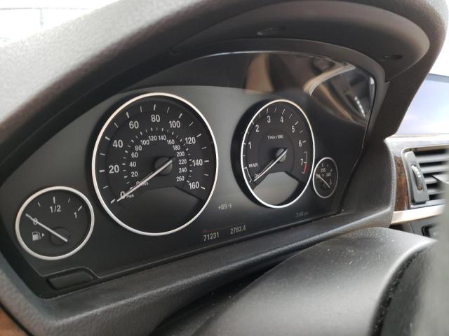 WBA3A5G51FNS83834 BMW 328 I