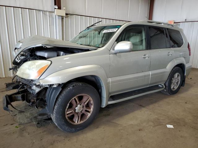 2003 Lexus GX 470 