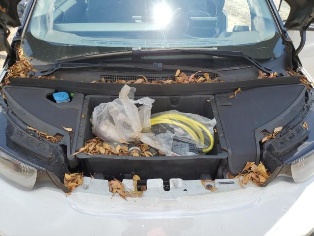 2018 BMW I3 REX - WBY7Z4C54JVD96989