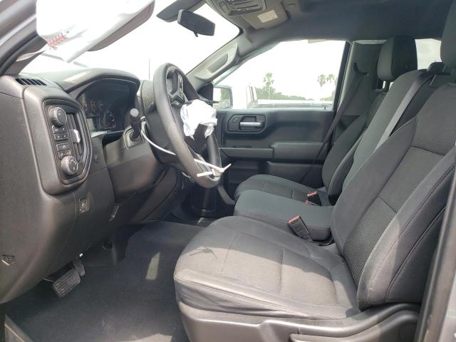 1GCPYCEF3KZ245461 CHEVROLET ALL Models 2019