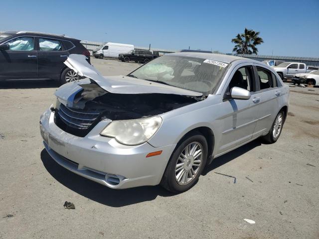 2008 Chrysler Sebring Touring