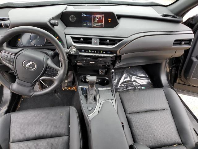 2021 LEXUS UX 200 - JTHP3JBH9M2038298