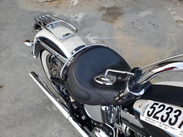 2012 HARLEY-DAVIDSON FLSTN SOFT 1HD1JDV37CB033435