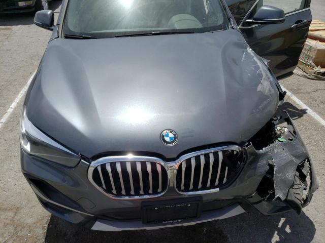 WBXJG7C04M5S93692 BMW X1 Sdrive28i