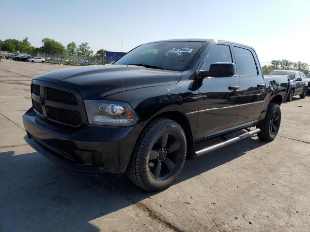 2014 Ram 1500 ST