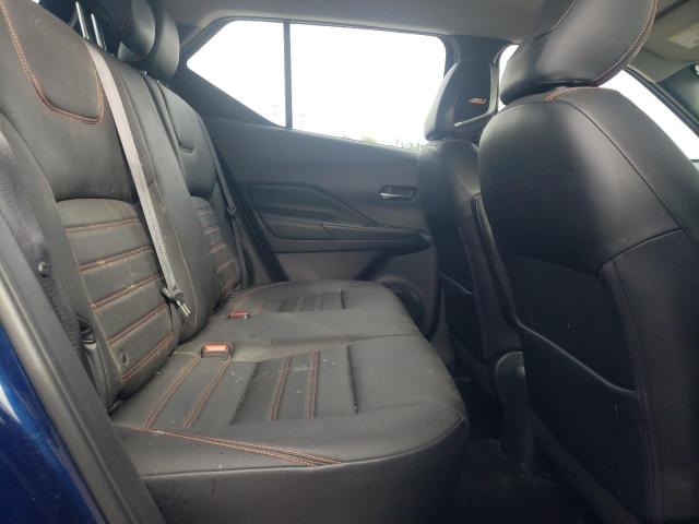 3N1CP5CU4JL515577 Nissan KICKS S