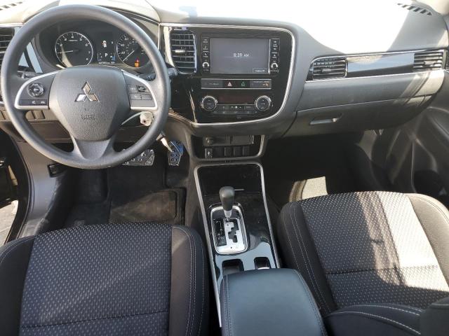 JA4AD2A31KZ054767 Mitsubishi Outlander Es