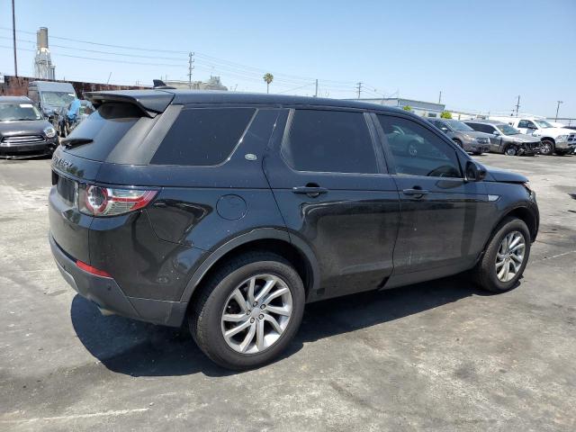SALCR2BG7GH546629 Land Rover Discovery Sport Hse