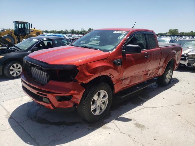 2019 Ford Ranger XL