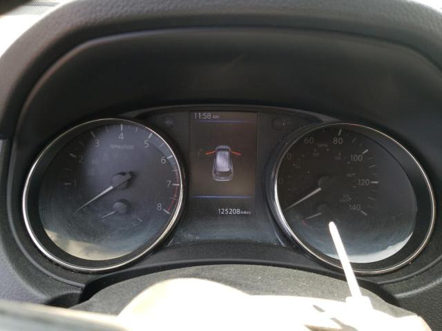 KNMAT2MV2LP508382 NISSAN ROGUE 2020