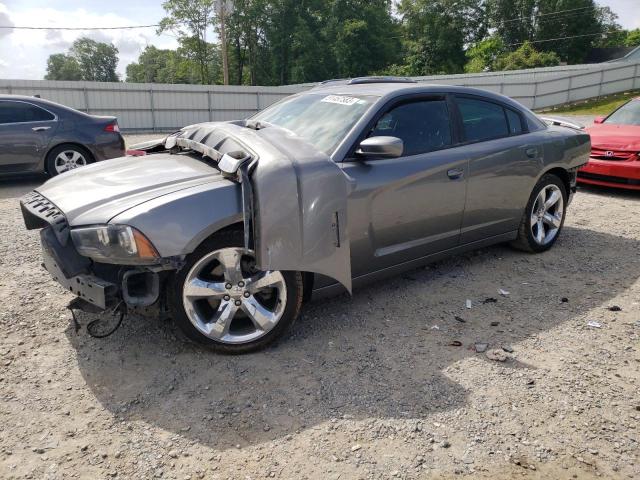 2011 Dodge Charger R/T