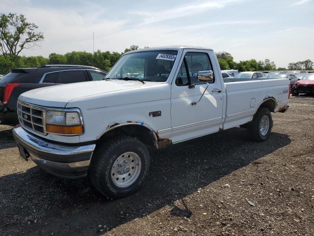 1994 Ford F-150 