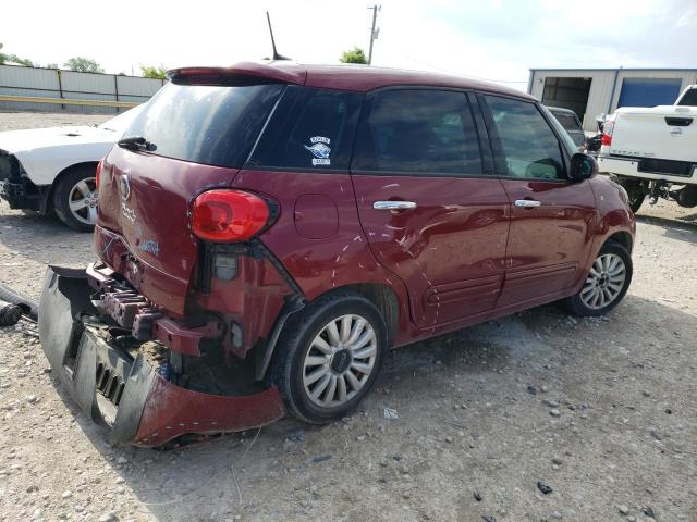 2017 FIAT 500L POP ZFBCFAAH1HZ039826