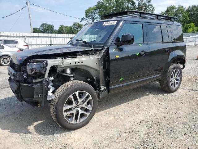 Used 2022 Land Rover Defender XS Edition For Sale (Sold)