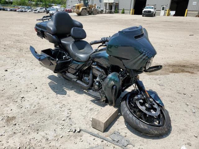 2021 HARLEY-DAVIDSON FLHXS - 1HD1KRP15MB649576