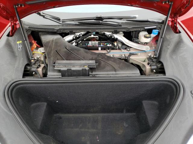 5YJSA1E27JF264793 Tesla MODEL S