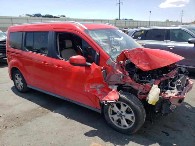 NM0GE9G7XG1280308 Ford Transit Connect Titanium