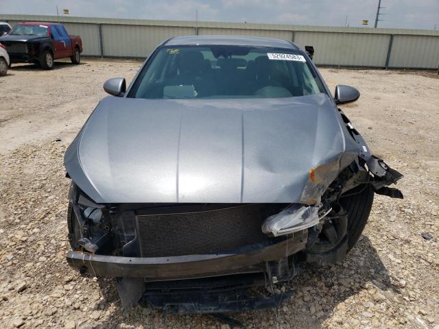KMHD84LFXKU772840 Hyundai ELANTRA SEL