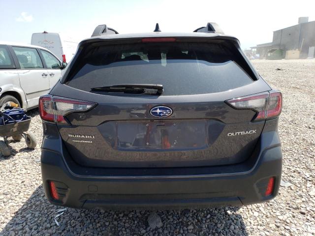 4S4BTACCXL3149638 Subaru Outback Premium