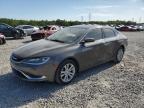 2015 CHRYSLER 200 - 1C3CCCABXFN539442