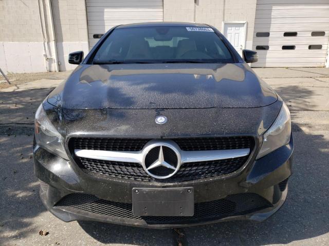 WDDSJ4EB8GN385544 Mercedes-Benz CLA 250