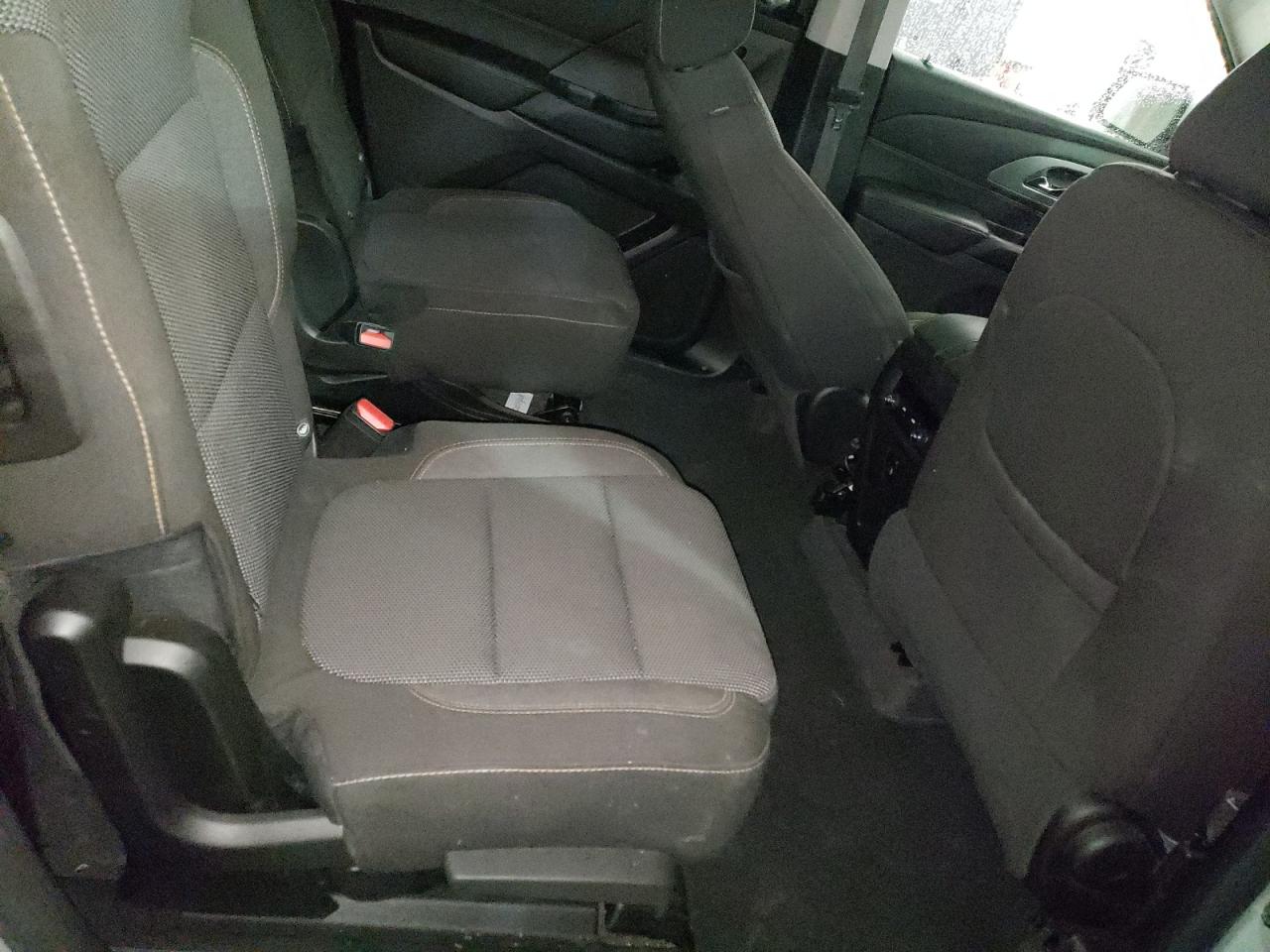1GNEVGKW6JJ102083 CHEVROLET TRAVERSE 2018