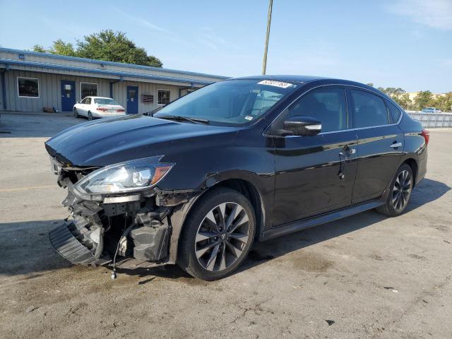 Vin: 3n1ab7ap4gy289292, lot: 54539655, nissan sentra s 2016 img_1