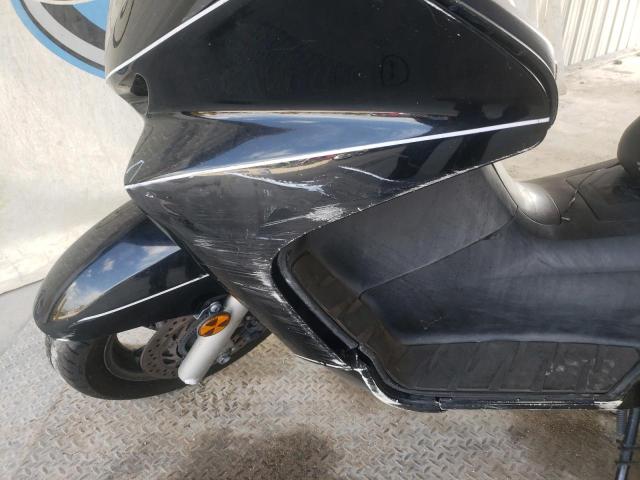 2013 HONDA FSC600 A - JH2PF0146DK100393