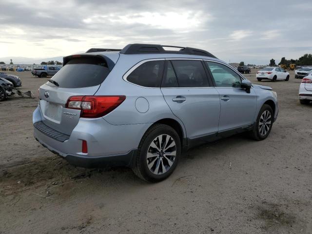 4S4BSAJC4F3260082 Subaru Outback 2.5i Limited