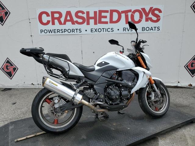 2008 KAWASAKI ZR1000 B - JKAZRCB188A021439