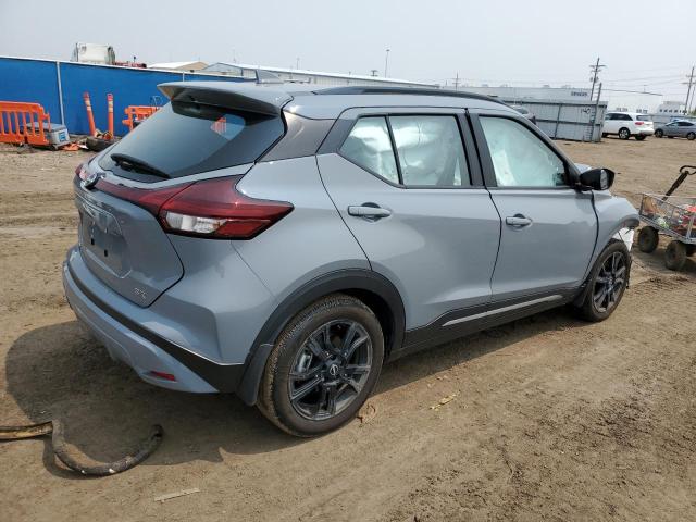 3N1CP5DV1NL530213 Nissan KICKS SR