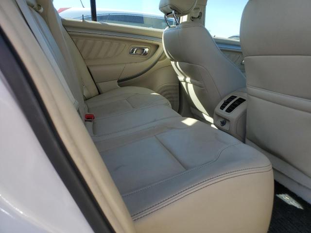 1FAHP2H86HG110886 Ford TAURUS SEL