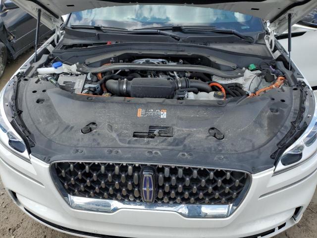 2022 LINCOLN AVIATOR GR - 5LMYJ8XY9NNL00634