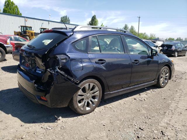 JF1GPAS64EH218989 Subaru Impreza Sport Limited