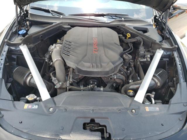 KNAE35LC3K6055071 KIA STINGER GT