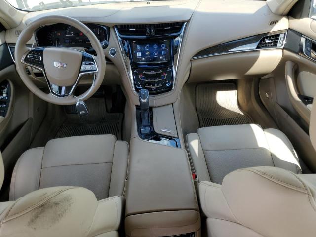 1G6AR5S36F0142766 Cadillac Cts Luxury Collection