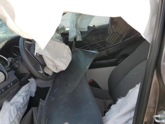 4T1C11BK3PU093514 Toyota CAMRY LE