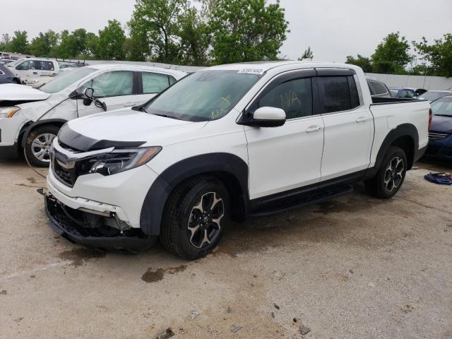 2020 Honda Ridgeline RTL