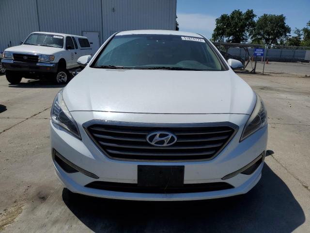 5NPE24AA8FH181942 Hyundai SONATA ECO
