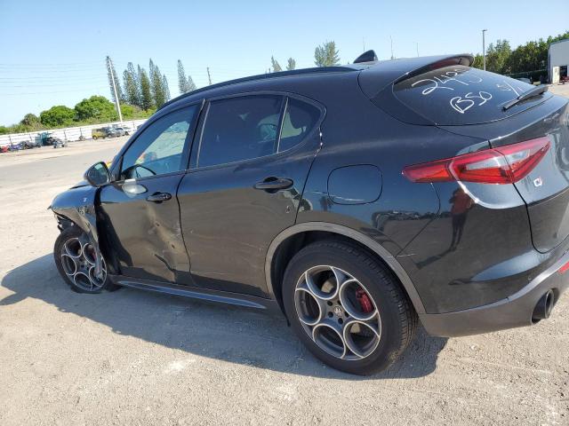 ZASPAKBN5N7D32439 Alfa Romeo Stelvio TI 2