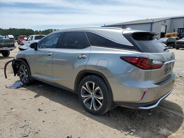 2018 LEXUS RX 350 L - JTJGZKCA3J2002610