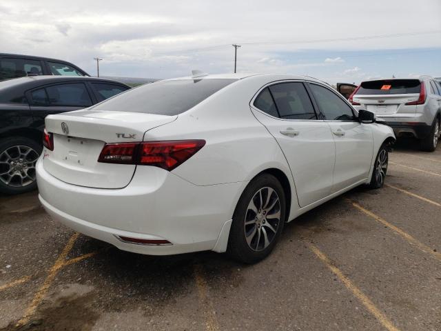 19UUB1F34FA005550 Acura TLX