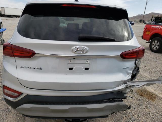 2019 HYUNDAI SANTA FE S - 5NMS2CAD3KH120593