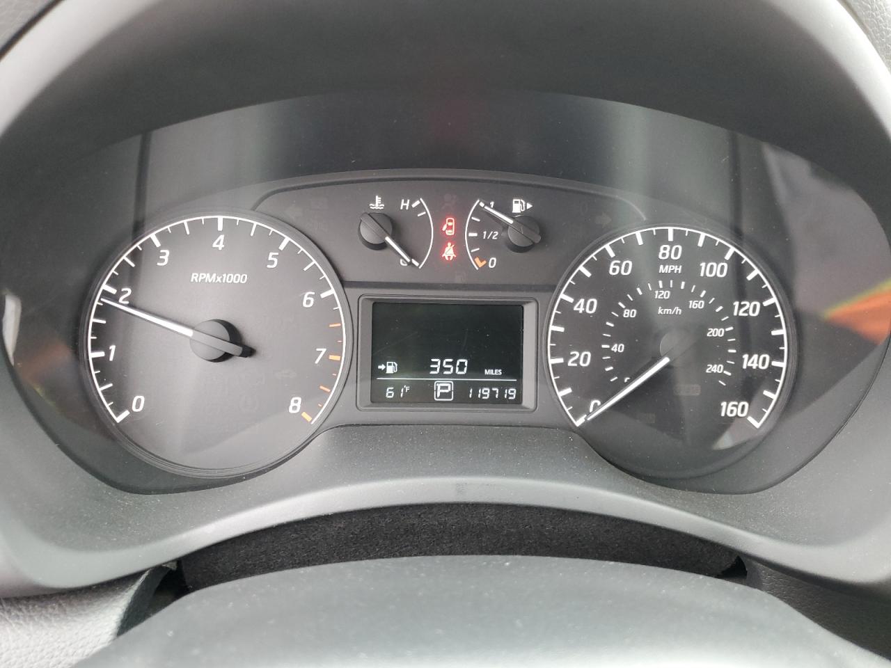 3N1AB7AP6GY240661 NISSAN SENTRA 2016