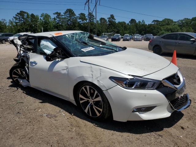 1N4AA6AP3HC440049 Nissan Maxima 3.5s